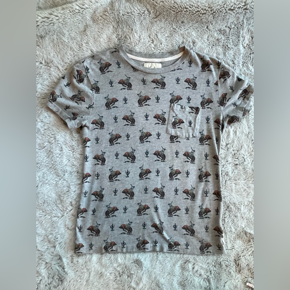 Koto by Urban Outfitters Rodeo Tee